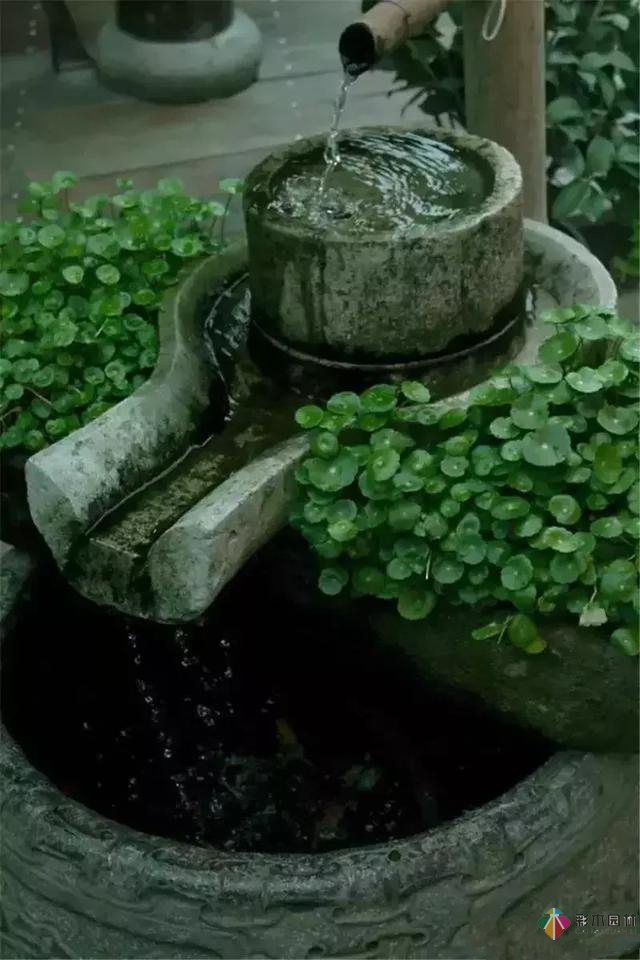 花園如何設計最省錢？快來看看吧！