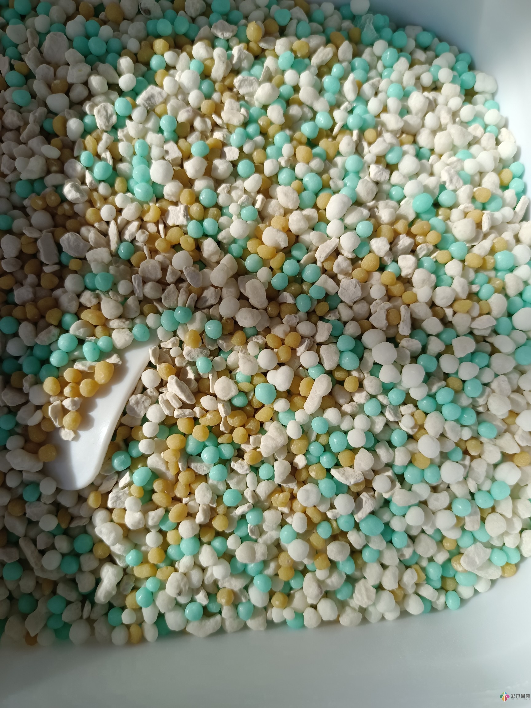80㎡迷你陽臺(tái)，小療系花園，70盆花，美不勝收。