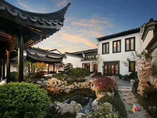為什么花園設(shè)計要跟室內(nèi)設(shè)計同步進(jìn)行？這3個理由告訴你答